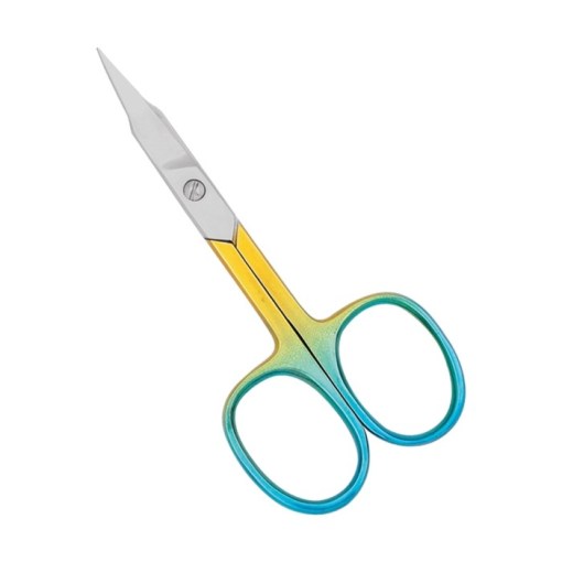Nail, Cuticle & Fancy Scissors #23